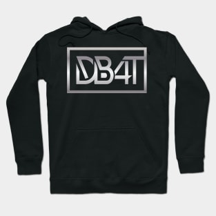 DB4T Logo 2 Hoodie